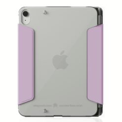 STM รุ่น Studio - เคส iPad 11" (A16/2025), iPad 10.9" (10th/2022) - สีม่วง