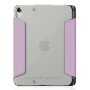 STM รุ่น Studio - เคส iPad 11" (A16/2025), iPad 10.9" (10th/2022) - สีม่วง