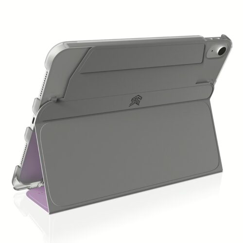 STM รุ่น Studio - เคส iPad 11" (A16/2025), iPad 10.9" (10th/2022) - สีม่วง - Image 2