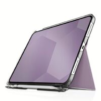 STM รุ่น Studio - เคส iPad 11" (A16/2025), iPad 10.9" (10th/2022) - สีม่วง