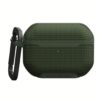UAG รุ่น Metropolis - เคส Airpods Pro 2 - สี Olive Drab