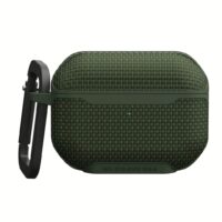 UAG รุ่น Metropolis - เคส Airpods Pro 2 - สี Olive Drab