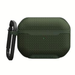 UAG รุ่น Metropolis - เคส Airpods Pro 2 - สี Olive Drab