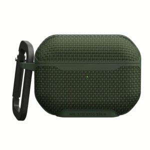 UAG รุ่น Metropolis - เคส Airpods Pro 2 - สี Olive Drab