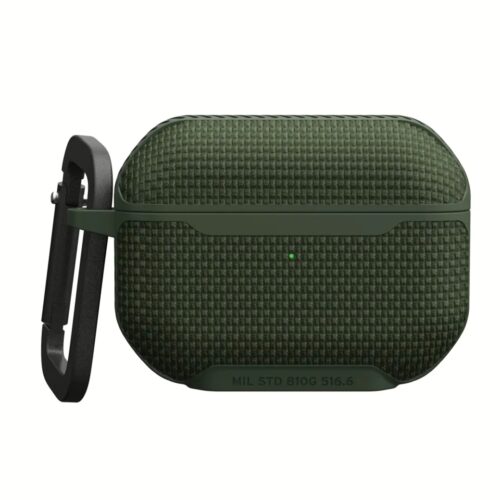 UAG รุ่น Metropolis - เคส Airpods Pro 2 - สี Olive Drab