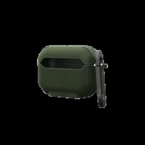 UAG รุ่น Metropolis - เคส Airpods Pro 2 - สี Olive Drab