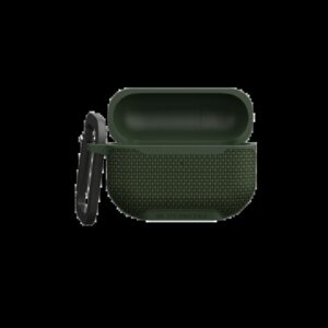 UAG รุ่น Metropolis - เคส Airpods Pro 2 - สี Olive Drab