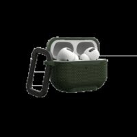 UAG รุ่น Metropolis - เคส Airpods Pro 2 - สี Olive Drab