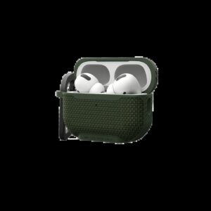 UAG รุ่น Metropolis - เคส Airpods Pro 2 - สี Olive Drab