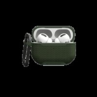 UAG รุ่น Metropolis - เคส Airpods Pro 2 - สี Olive Drab