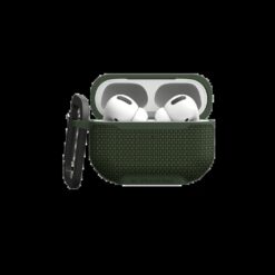 UAG รุ่น Metropolis - เคส Airpods Pro 2 - สี Olive Drab