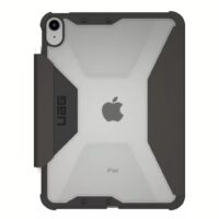 UAG รุ่น Plyo - เคส iPad 11" (A16/2025), iPad 10.9" (10th/2022) - สี Black / Ice