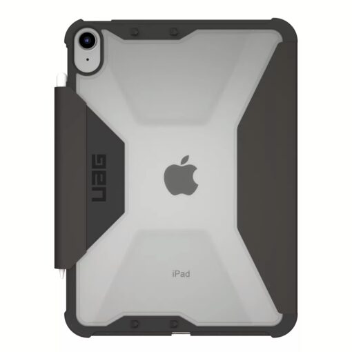 UAG รุ่น Plyo - เคส iPad 11" (A16/2025), iPad 10.9" (10th/2022) - สี Black / Ice