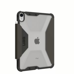 UAG รุ่น Plyo - เคส iPad 11" (A16/2025), iPad 10.9" (10th/2022) - สี Black / Ice