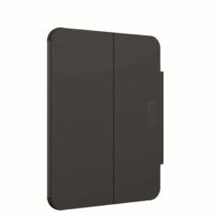 UAG รุ่น Plyo - เคส iPad 11" (A16/2025), iPad 10.9" (10th/2022) - สี Black / Ice