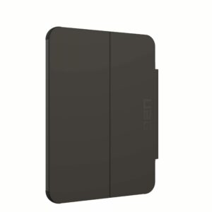 UAG รุ่น Plyo - เคส iPad 11" (A16/2025), iPad 10.9" (10th/2022) - สี Black / Ice