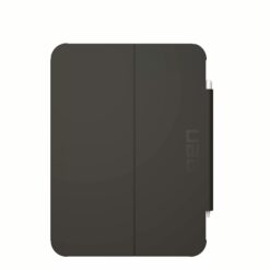 UAG รุ่น Plyo - เคส iPad 11" (A16/2025), iPad 10.9" (10th/2022) - สี Black / Ice