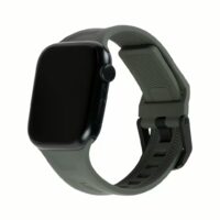 UAG รุ่น Scout - สายนาฬิกา Apple Watch 42/44/45/49mm - สี Foliage Green
