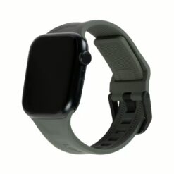 UAG รุ่น Scout - สายนาฬิกา Apple Watch 42/44/45/49mm - สี Foliage Green