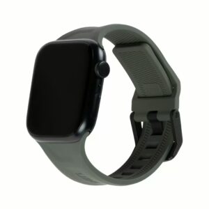 UAG รุ่น Scout - สายนาฬิกา Apple Watch 42/44/45/49mm - สี Foliage Green
