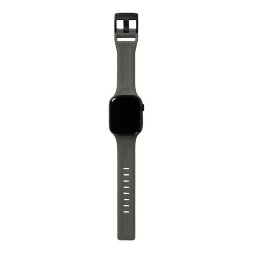 UAG รุ่น Scout - สายนาฬิกา Apple Watch 42/44/45/49mm - สี Foliage Green - Image 4