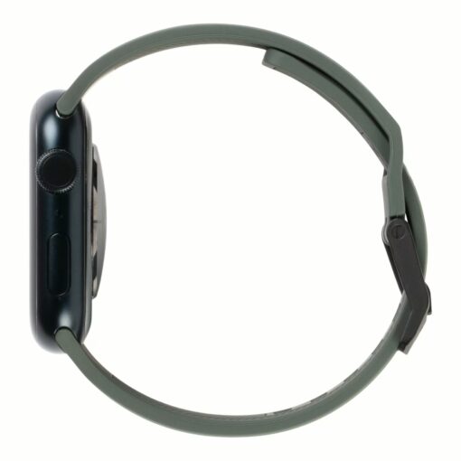 UAG รุ่น Scout - สายนาฬิกา Apple Watch 42/44/45/49mm - สี Foliage Green - Image 3