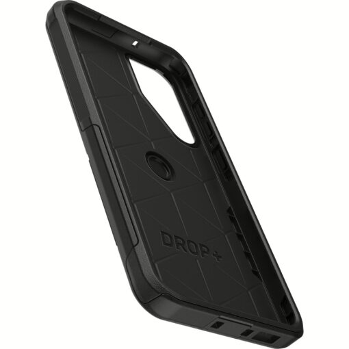OtterBox รุ่น Commuter - เคส Galaxy S23 Plus - สี Black - Image 4