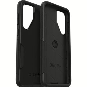 OtterBox รุ่น Commuter - เคส Galaxy S23 Plus - สี Black