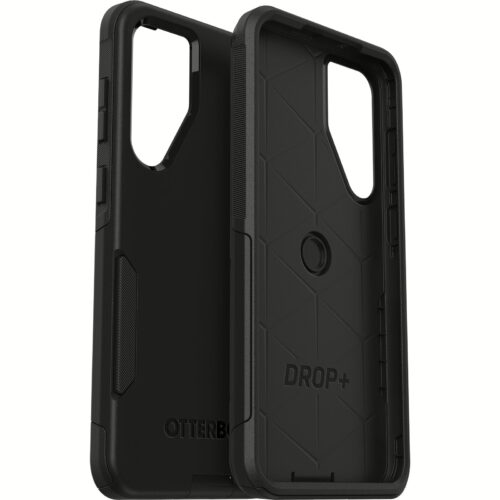 OtterBox รุ่น Commuter - เคส Galaxy S23 Plus - สี Black - Image 2