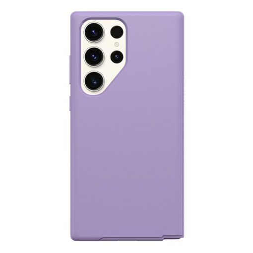 OtterBox รุ่น Symmetry - เคส Galaxy S23 Ultra - สี You Lilac It