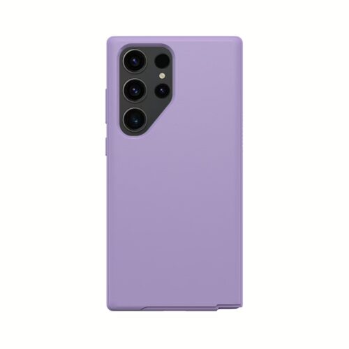 OtterBox รุ่น Symmetry - เคส Galaxy S23 Ultra - สี You Lilac It - Image 4