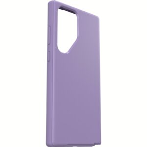 OtterBox รุ่น Symmetry - เคส Galaxy S23 Ultra - สี You Lilac It