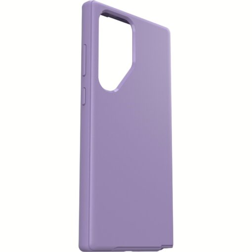 OtterBox รุ่น Symmetry - เคส Galaxy S23 Ultra - สี You Lilac It - Image 6