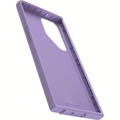 OtterBox รุ่น Symmetry - เคส Galaxy S23 Ultra - สี You Lilac It - Image 7