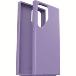 OtterBox รุ่น Symmetry - เคส Galaxy S23 Ultra - สี You Lilac It