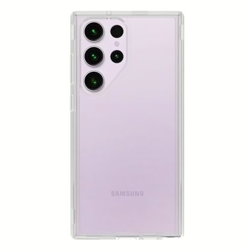OtterBox รุ่น Symmetry Clear - เคส Galaxy S23 Ultra - สี Clear