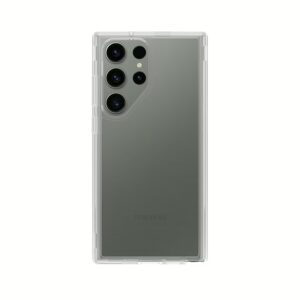 OtterBox รุ่น Symmetry Clear - เคส Galaxy S23 Ultra - สี Clear