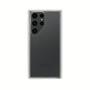 OtterBox รุ่น Symmetry Clear - เคส Galaxy S23 Ultra - สี Clear