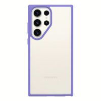 OtterBox รุ่น React - เคส Galaxy S23 Ultra - สี Purplexing