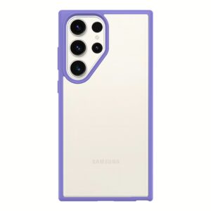 OtterBox รุ่น React - เคส Galaxy S23 Ultra - สี Purplexing
