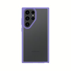 OtterBox รุ่น React - เคส Galaxy S23 Ultra - สี Purplexing
