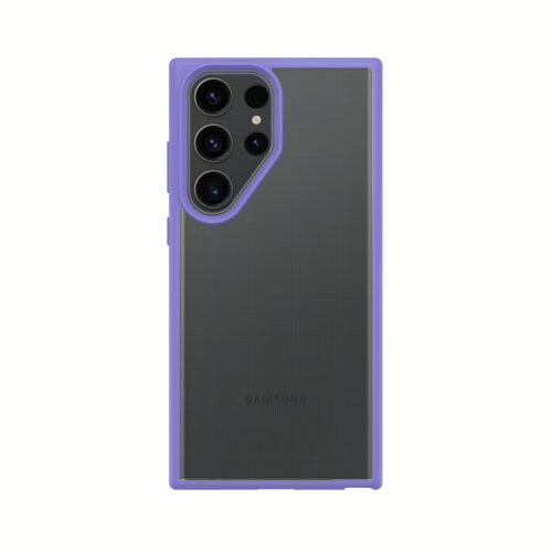 OtterBox รุ่น React - เคส Galaxy S23 Ultra - สี Purplexing - Image 2