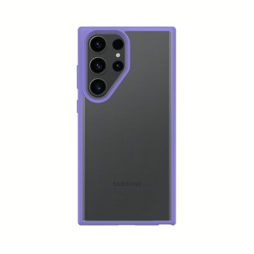 OtterBox รุ่น React - เคส Galaxy S23 Ultra - สี Purplexing - Image 2