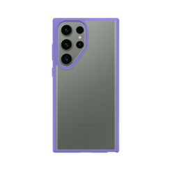 OtterBox รุ่น React - เคส Galaxy S23 Ultra - สี Purplexing
