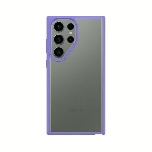 OtterBox รุ่น React - เคส Galaxy S23 Ultra - สี Purplexing - Image 3