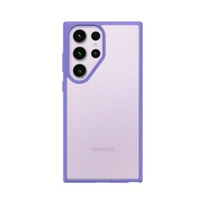 OtterBox รุ่น React - เคส Galaxy S23 Ultra - สี Purplexing