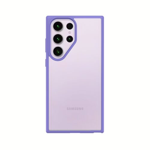 OtterBox รุ่น React - เคส Galaxy S23 Ultra - สี Purplexing - Image 4