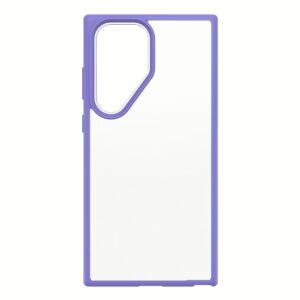 OtterBox รุ่น React - เคส Galaxy S23 Ultra - สี Purplexing