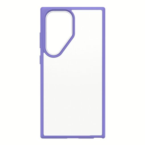OtterBox รุ่น React - เคส Galaxy S23 Ultra - สี Purplexing - Image 5