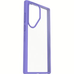 OtterBox รุ่น React - เคส Galaxy S23 Ultra - สี Purplexing